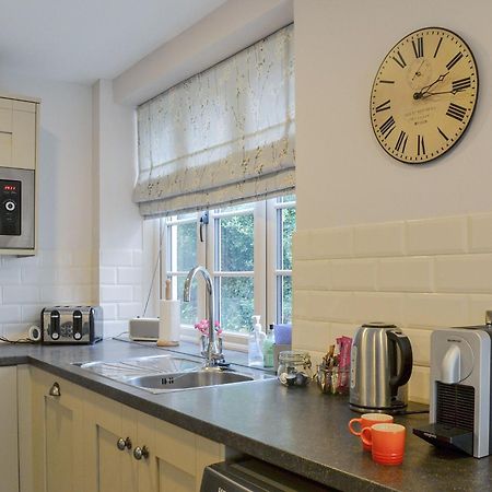Rectory Cottage Blankney Luaran gambar