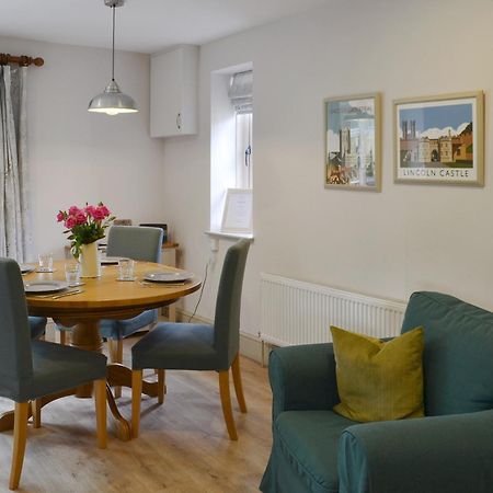 Rectory Cottage Blankney Luaran gambar