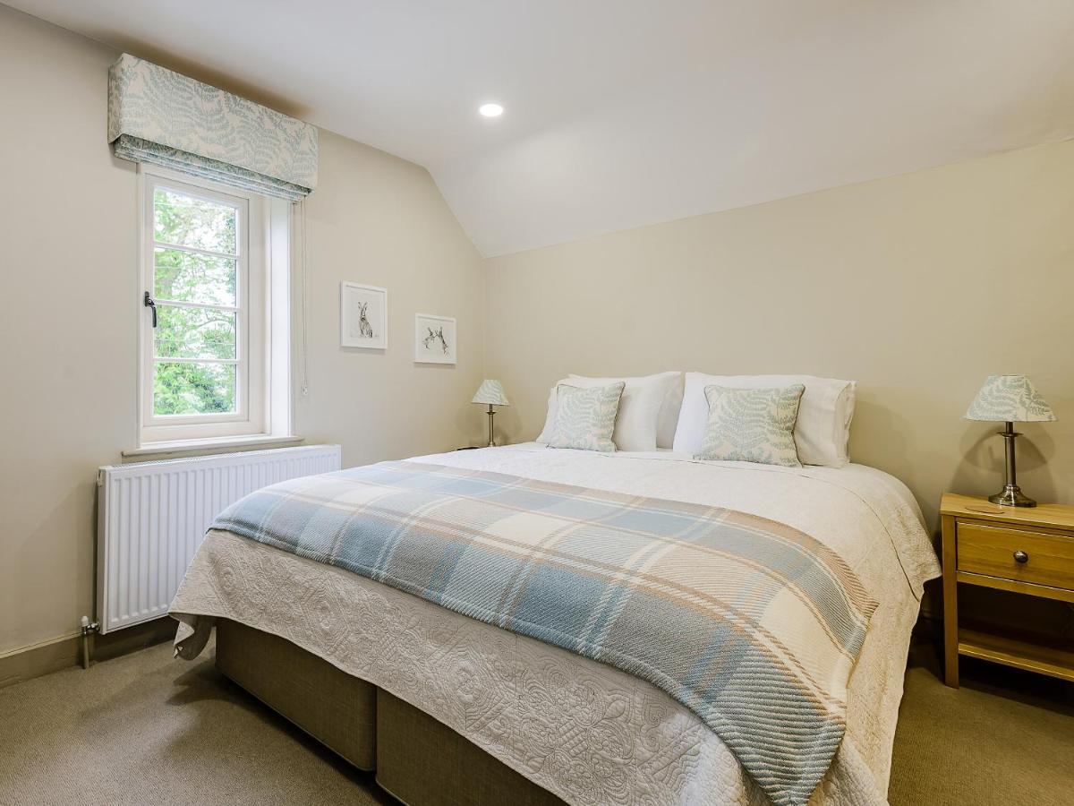 Rectory Cottage Blankney Luaran gambar