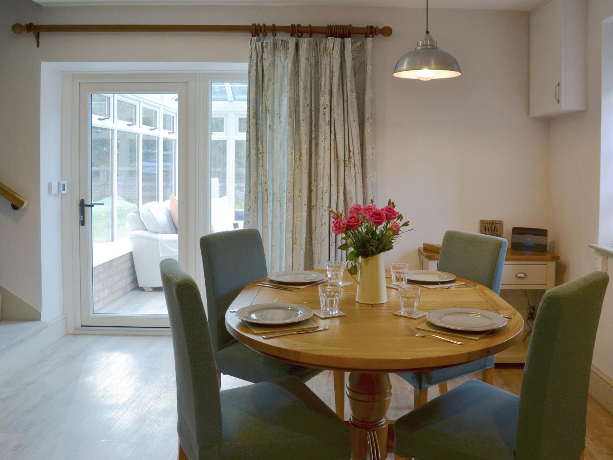 Rectory Cottage Blankney Luaran gambar