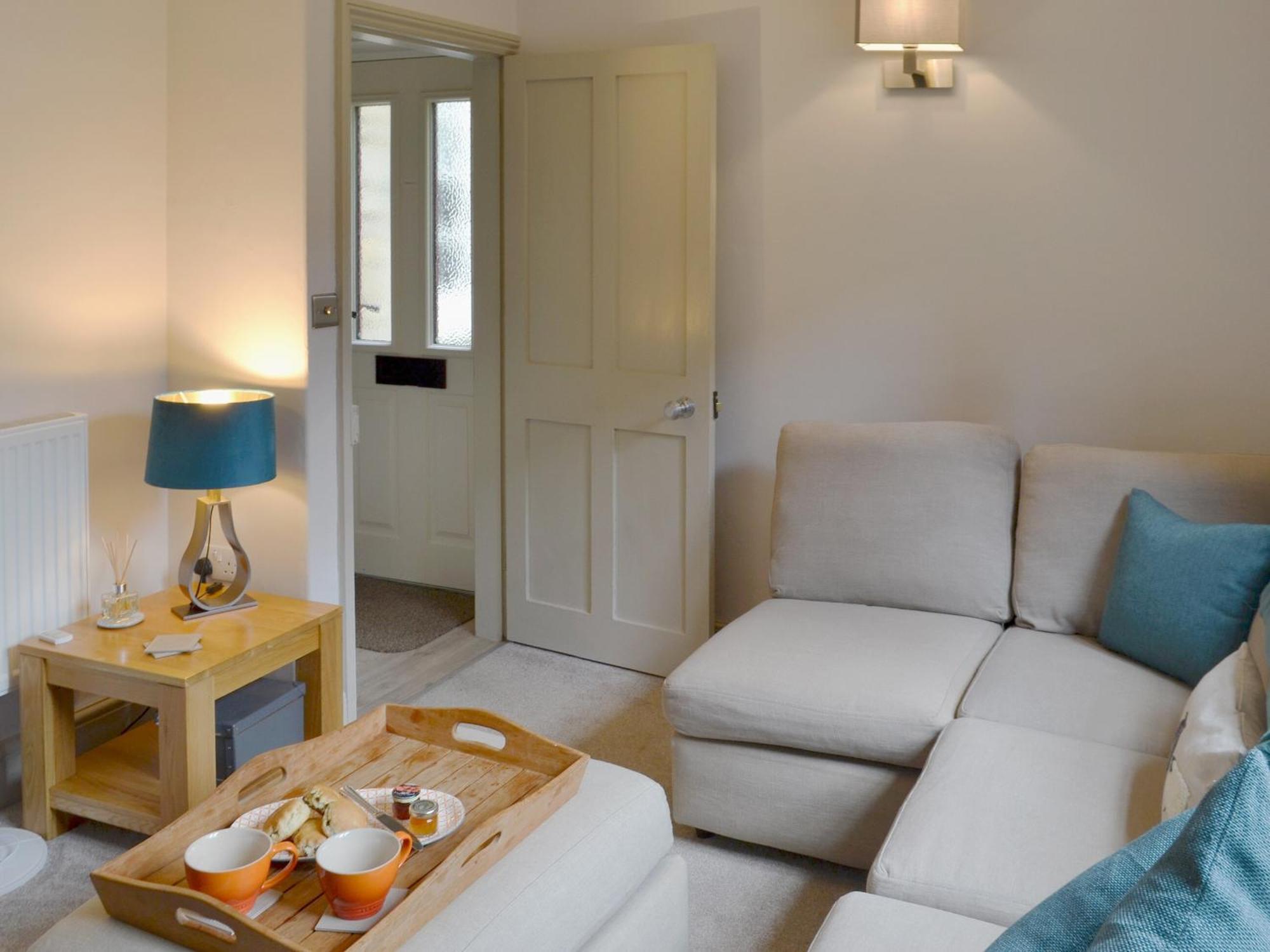 Rectory Cottage Blankney Luaran gambar