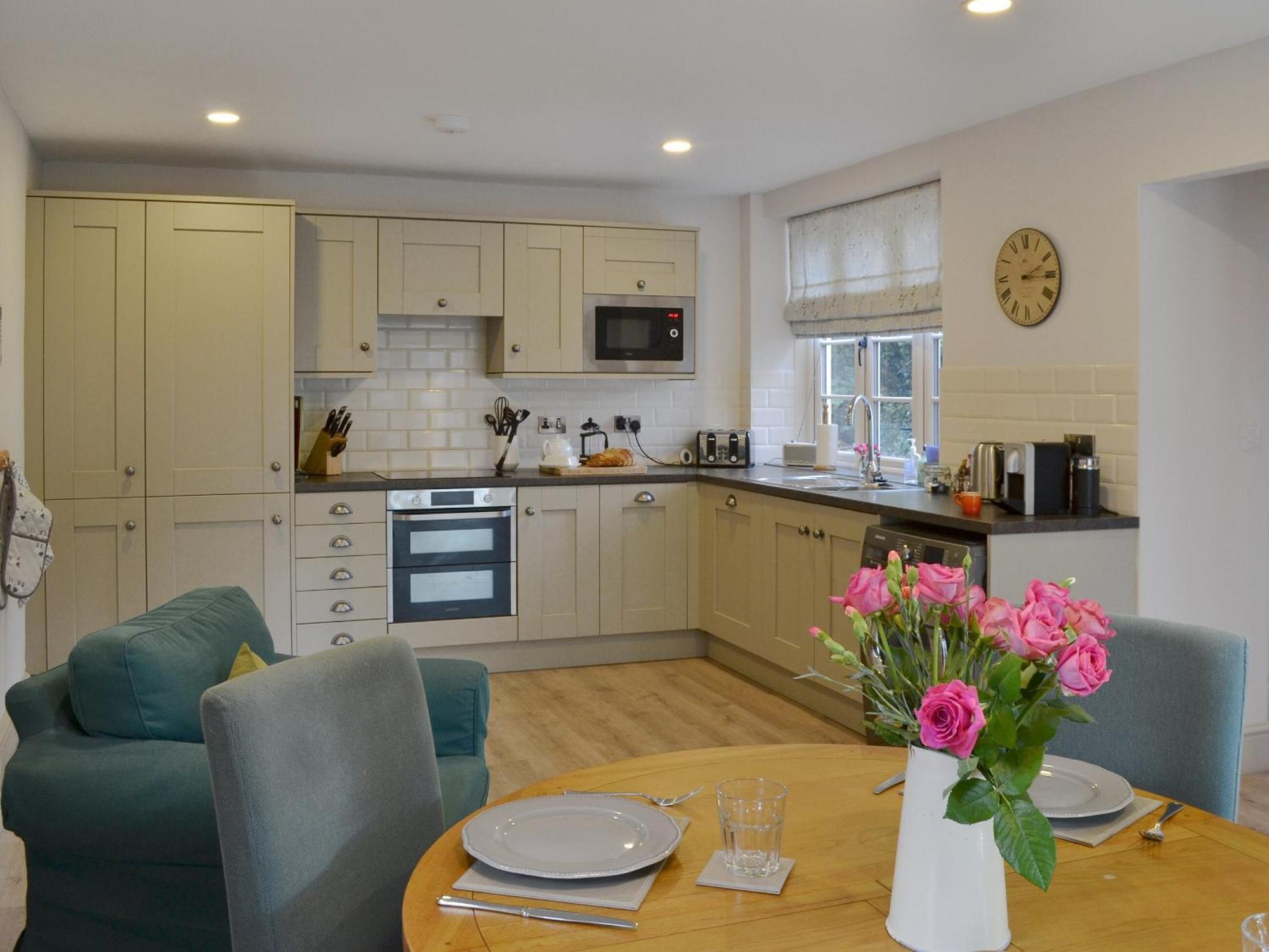 Rectory Cottage Blankney Luaran gambar