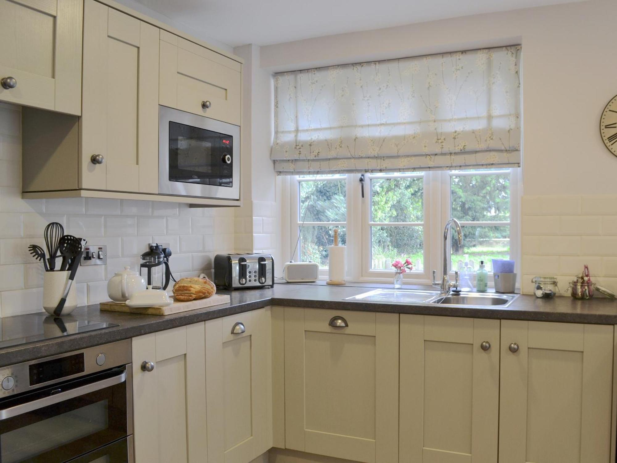 Rectory Cottage Blankney Luaran gambar